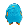 Nike Jr Mercurial Vapor XIV Blueprint Academy FGMG Niños – Azul F484