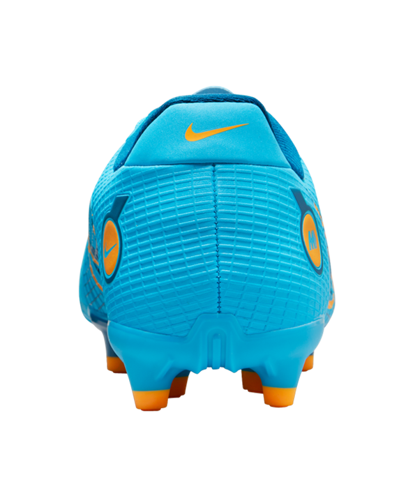 Nike Jr Mercurial Vapor XIV Blueprint Academy FGMG Niños – Azul F484