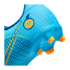 Nike Jr Mercurial Vapor XIV Blueprint Academy FGMG Niños – Azul F484