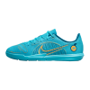 Nike Jr Mercurial Vapor XIV Blueprint Academy IC Niños – Azul F484