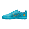 Nike Jr Mercurial Vapor XIV Blueprint Academy TF Niños – Azul F484