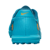 Nike Jr Mercurial Vapor XIV Blueprint Academy TF Niños – Azul F484