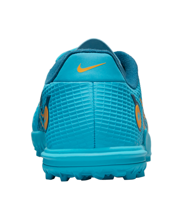 Nike Jr Mercurial Vapor XIV Blueprint Academy TF Niños – Azul F484