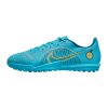 Nike Jr Mercurial Vapor XIV Blueprint Academy TF Niños – Azul F484