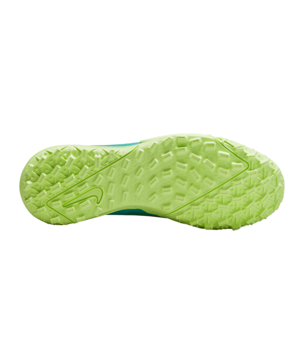 Nike Jr Mercurial Vapor XIV Impulse Academy TF Niños – Verde F403