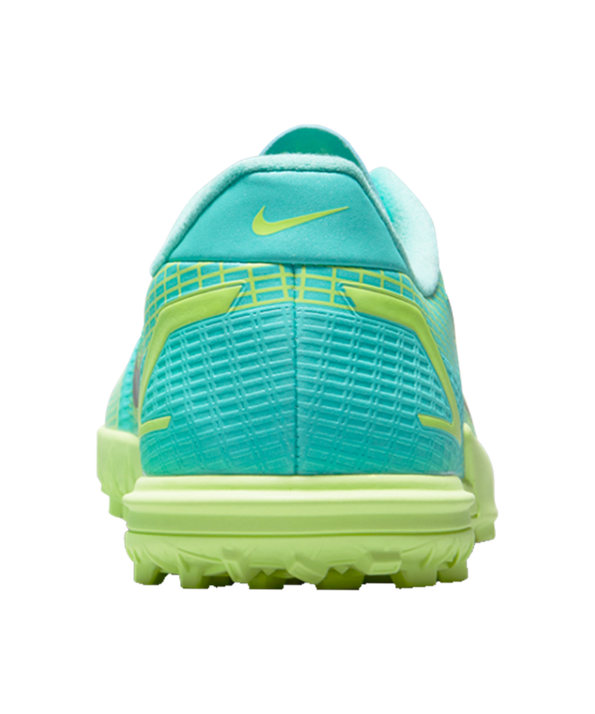 Nike Jr Mercurial Vapor XIV Impulse Academy TF Niños – Verde F403