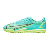 Nike Jr Mercurial Vapor XIV Impulse Academy TF Niños – Verde F403