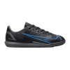 Nike Jr Mercurial Vapor XIV Renew Academy IC Niños – Negro F004