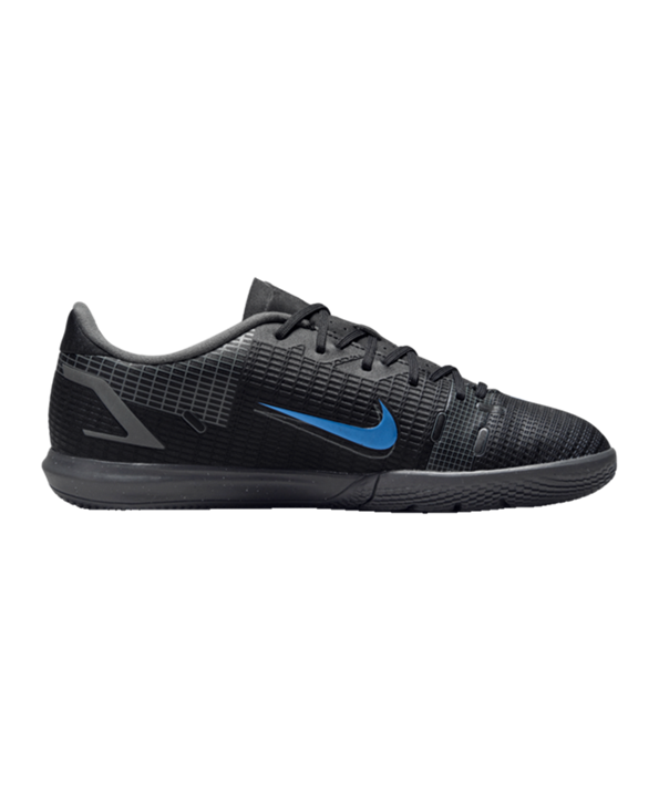 Nike Jr Mercurial Vapor XIV Renew Academy IC Niños – Negro F004