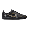 Nike Jr Mercurial Vapor XIV Shadow Academy IC Niños – Negro F007