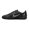 Nike Jr Mercurial Vapor XIV Shadow Academy IC Niños – Negro F007