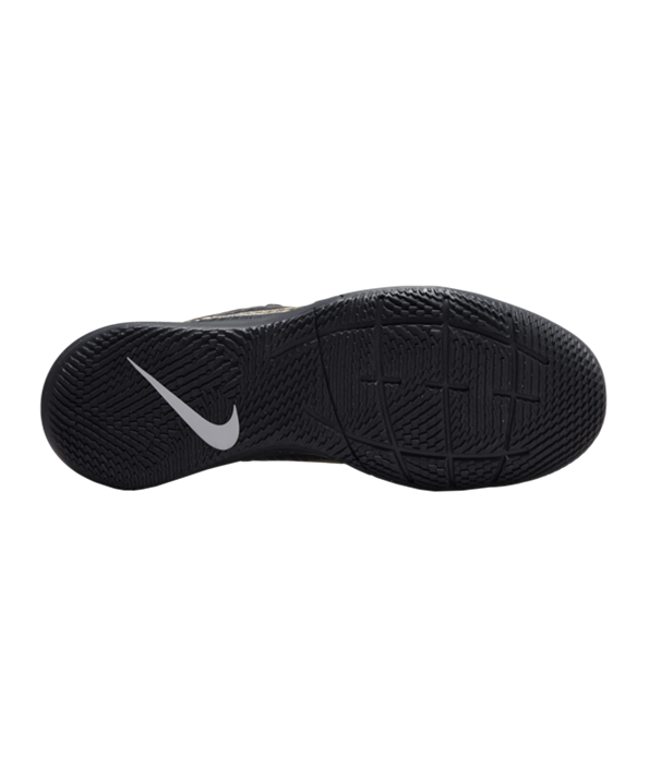 Nike Jr Mercurial Vapor XIV Shadow Academy IC Niños – Negro F007