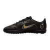 Nike Jr Mercurial Vapor XIV Shadow Academy TF Niños – Negro F007