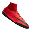 Nike Jr Mercurial X Victory VI DF IC Niños – Rojo Negro F616