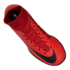 Nike Jr Mercurial X Victory VI DF IC Niños – Rojo Negro F616