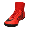 Nike Jr Mercurial X Victory VI DF IC Niños – Rojo Negro F616