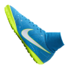 Nike Jr Mercurial X Victory VI NJR DF TF Niños – Azul Verde F400