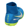 Nike Jr Mercurial X Victory VI NJR DF TF Niños – Azul Verde F400