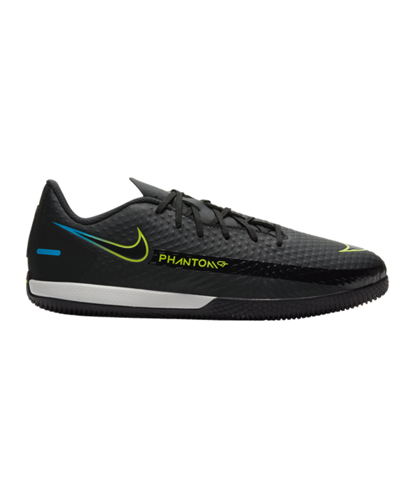 Nike Jr Phantom GT Negro X Prism Academy IC Niños – Negro F090