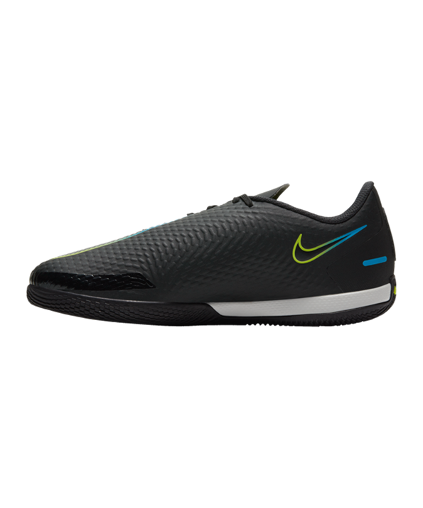 Nike Jr Phantom GT Negro X Prism Academy IC Niños – Negro F090