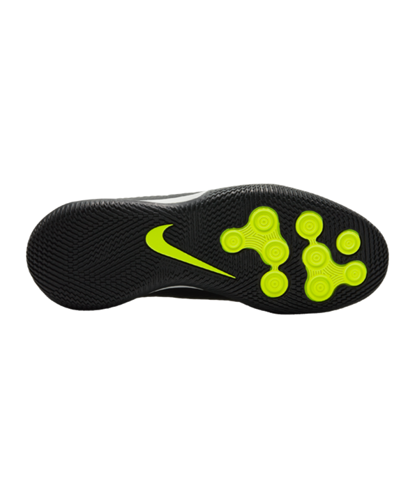 Nike Jr Phantom GT Negro X Prism Academy IC Niños – Negro F090