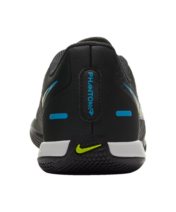 Nike Jr Phantom GT Negro X Prism Academy IC Niños – Negro F090