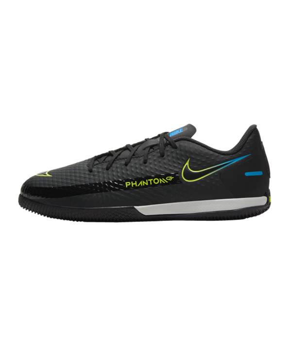 Nike Jr Phantom GT Negro X Prism Academy IC Niños – Negro F090