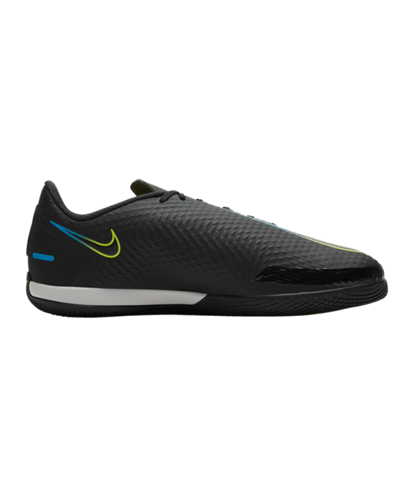 Nike Jr Phantom GT Negro X Prism Academy IC Niños – Negro F090