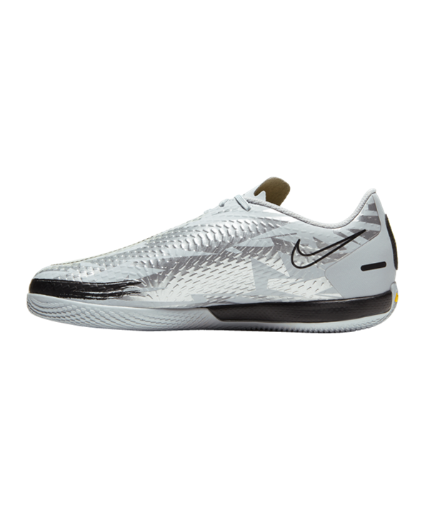 Nike Jr Phantom GT Scorpion Academy IC Niños – Plata F001