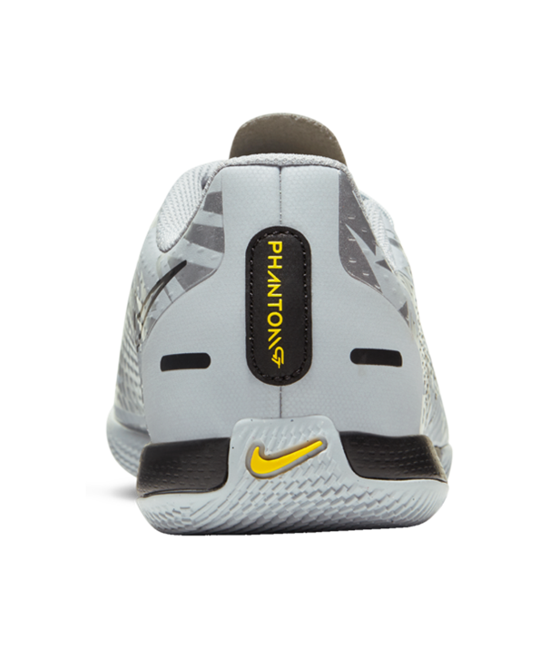 Nike Jr Phantom GT Scorpion Academy IC Niños – Plata F001