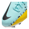 Nike Jr Phantom GT2 Academy FGMG Niños Lucent – Turquesa Amarillo F407