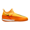 Nike Jr Phantom GT2 Blueprint Academy DF IC Halle Niños – Naranja F808