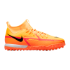 Nike Jr Phantom GT2 Blueprint Academy DF TF Niños – Naranja F808