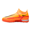 Nike Jr Phantom GT2 Blueprint Academy DF TF Niños – Naranja F808