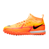 Nike Jr Phantom GT2 Blueprint Academy DF TF Niños – Naranja F808