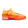 Nike Jr Phantom GT2 Blueprint Academy DF TF Niños – Naranja F808