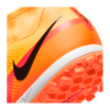 Nike Jr Phantom GT2 Blueprint Academy DF TF Niños – Naranja F808