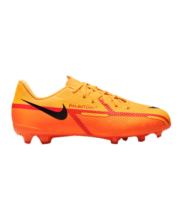 Nike Jr Phantom GT2 Blueprint Academy FGMG Niños – Naranja F808