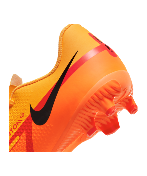 Nike Jr Phantom GT2 Blueprint Academy FGMG Niños – Naranja F808