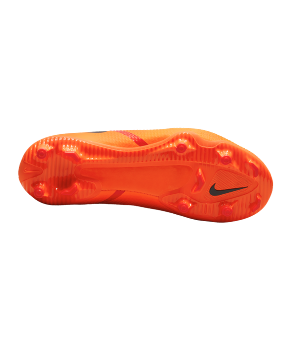 Nike Jr Phantom GT2 Blueprint Academy FGMG Niños – Naranja F808