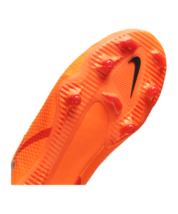 Nike Jr Phantom GT2 Blueprint Academy FGMG Niños – Naranja F808