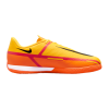 Nike Jr Phantom GT2 Blueprint Academy IC Halle Niños – Naranja F808