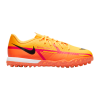 Nike Jr Phantom GT2 Blueprint Academy TF Niños – Naranja F808