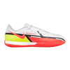 Nike Jr Phantom GT2 Motivation Academy IC Halle Niños – Blanco F167