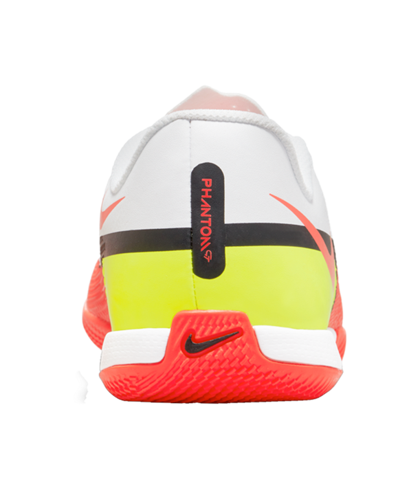 Nike Jr Phantom GT2 Motivation Academy IC Halle Niños – Blanco F167