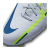 Nike Jr Phantom GT2 Progress Academy DF FGMG Niños – Gris F054