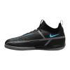 Nike Jr Phantom GT2 Renew Academy DF IC Halle Niños – Negro Azul F004