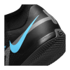 Nike Jr Phantom GT2 Renew Academy DF IC Halle Niños – Negro Azul F004