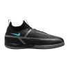 Nike Jr Phantom GT2 Renew Academy DF IC Halle Niños – Negro Azul F004