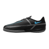 Nike Jr Phantom GT2 Renew Academy IC Halle Niños – Negro Azul F004